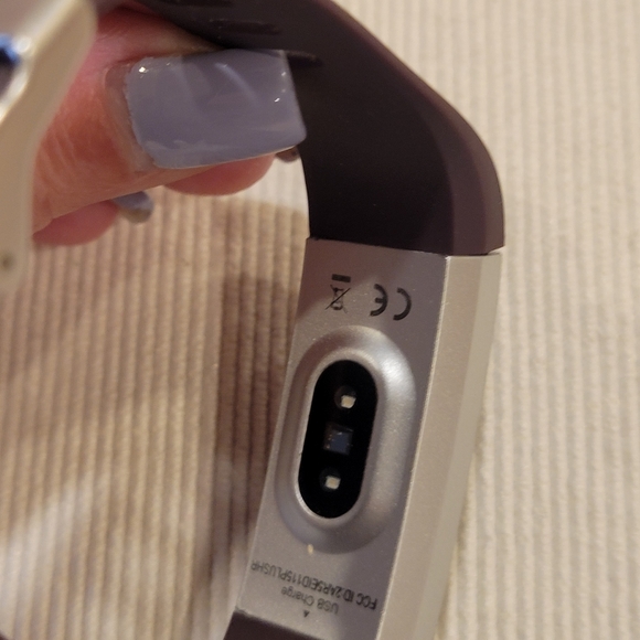 🤎EUC~ LETSCOM FITNESS TRACKER WATCH - Picture 3 of 14